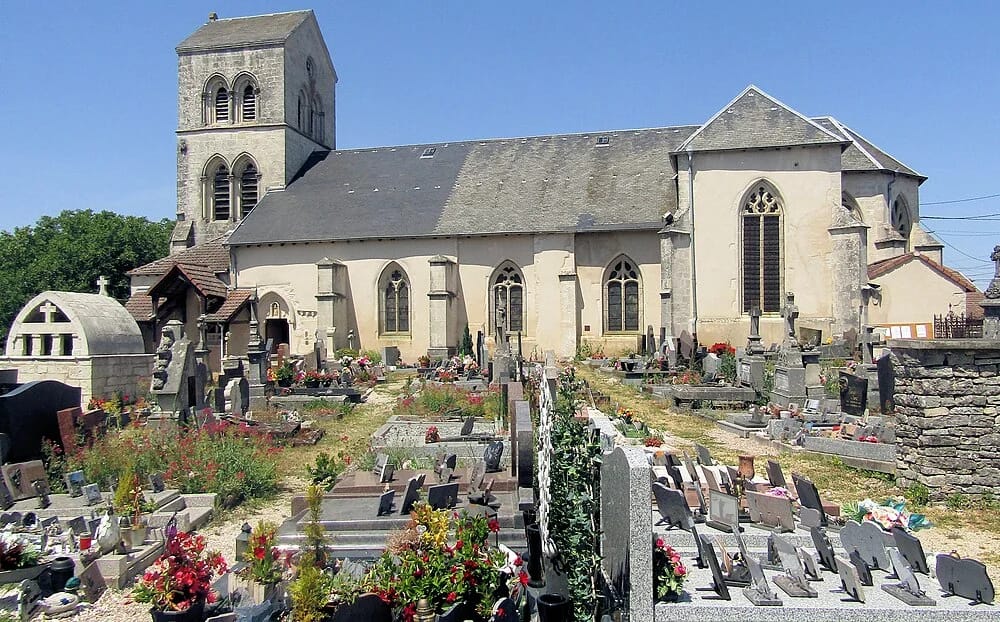Panneaux solaires à Soulosse-sous-Saint-Élophe