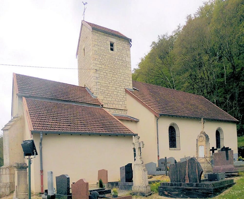 Panneaux solaires à Tilleux