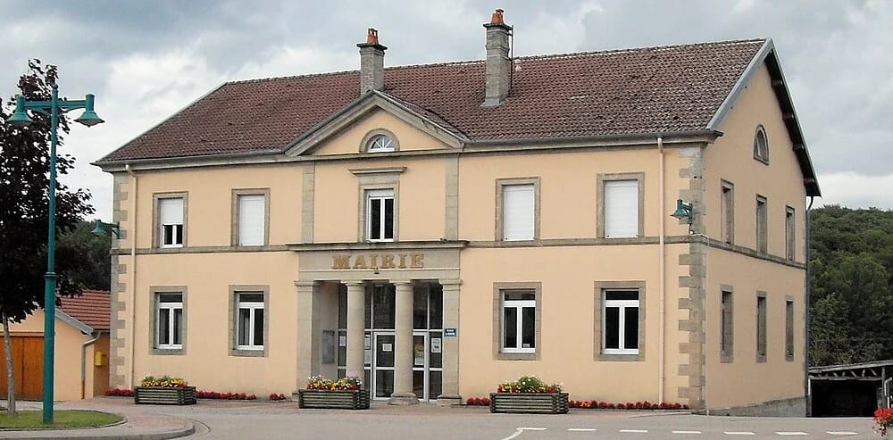 Panneaux solaires à Trémonzey