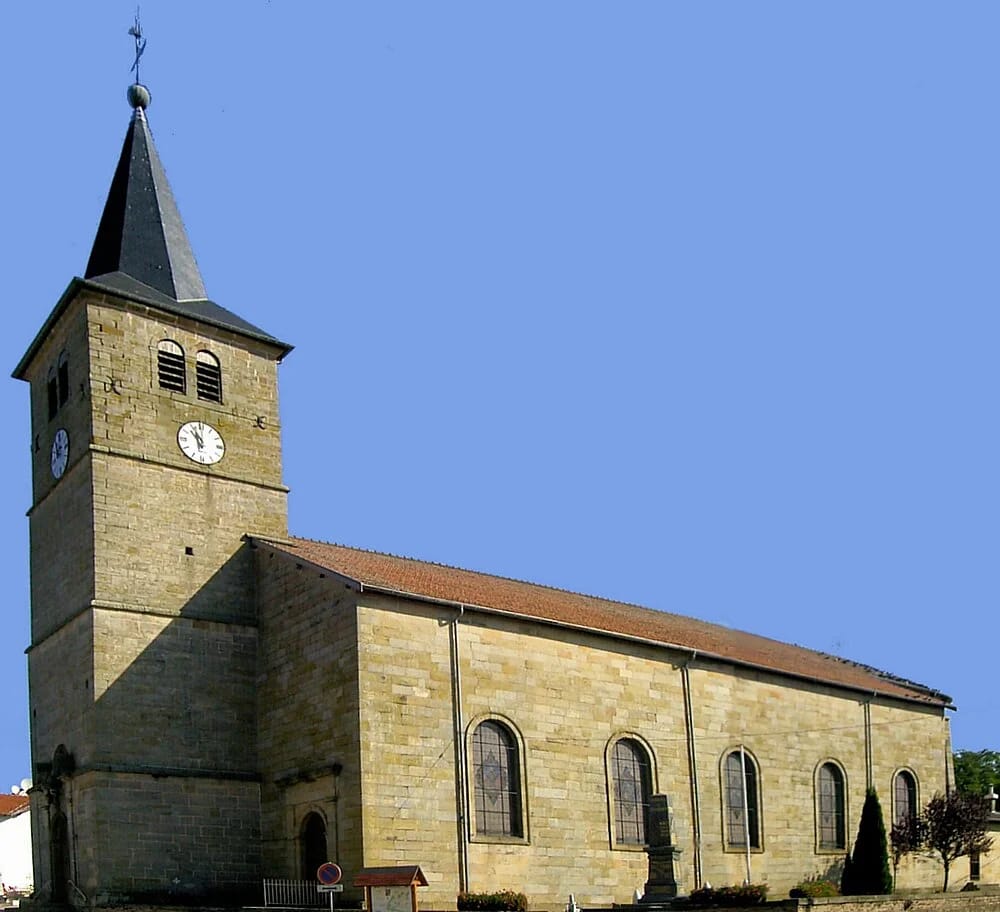 Panneaux solaires à Uriménil