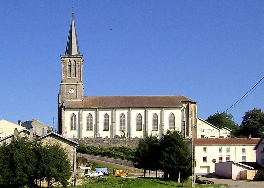 Panneaux solaires à Uzemain