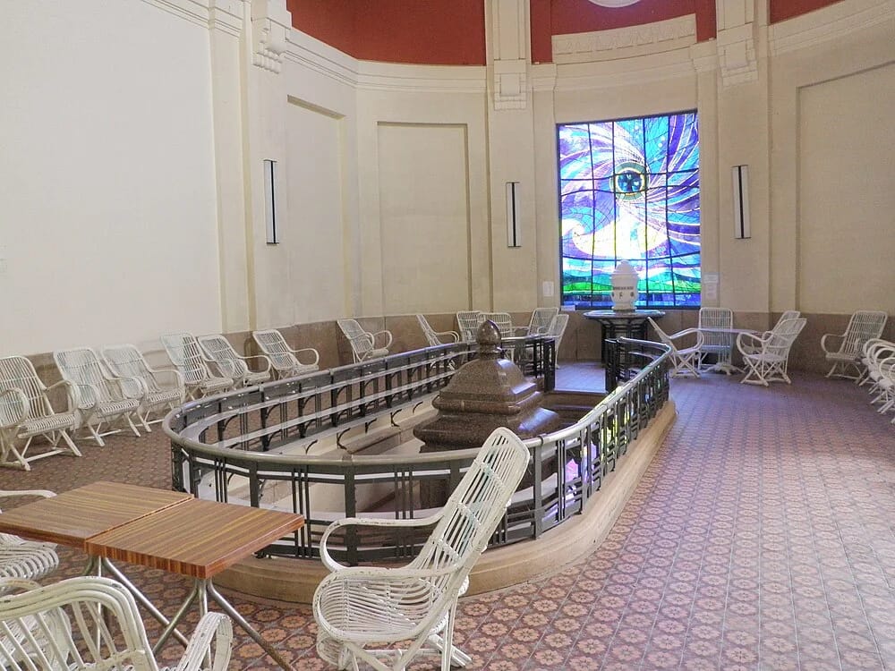 Panneaux solaires à Vittel