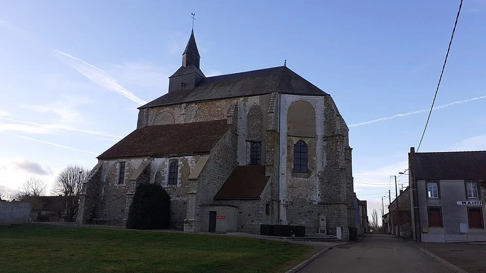 Panneaux solaires à Coulours