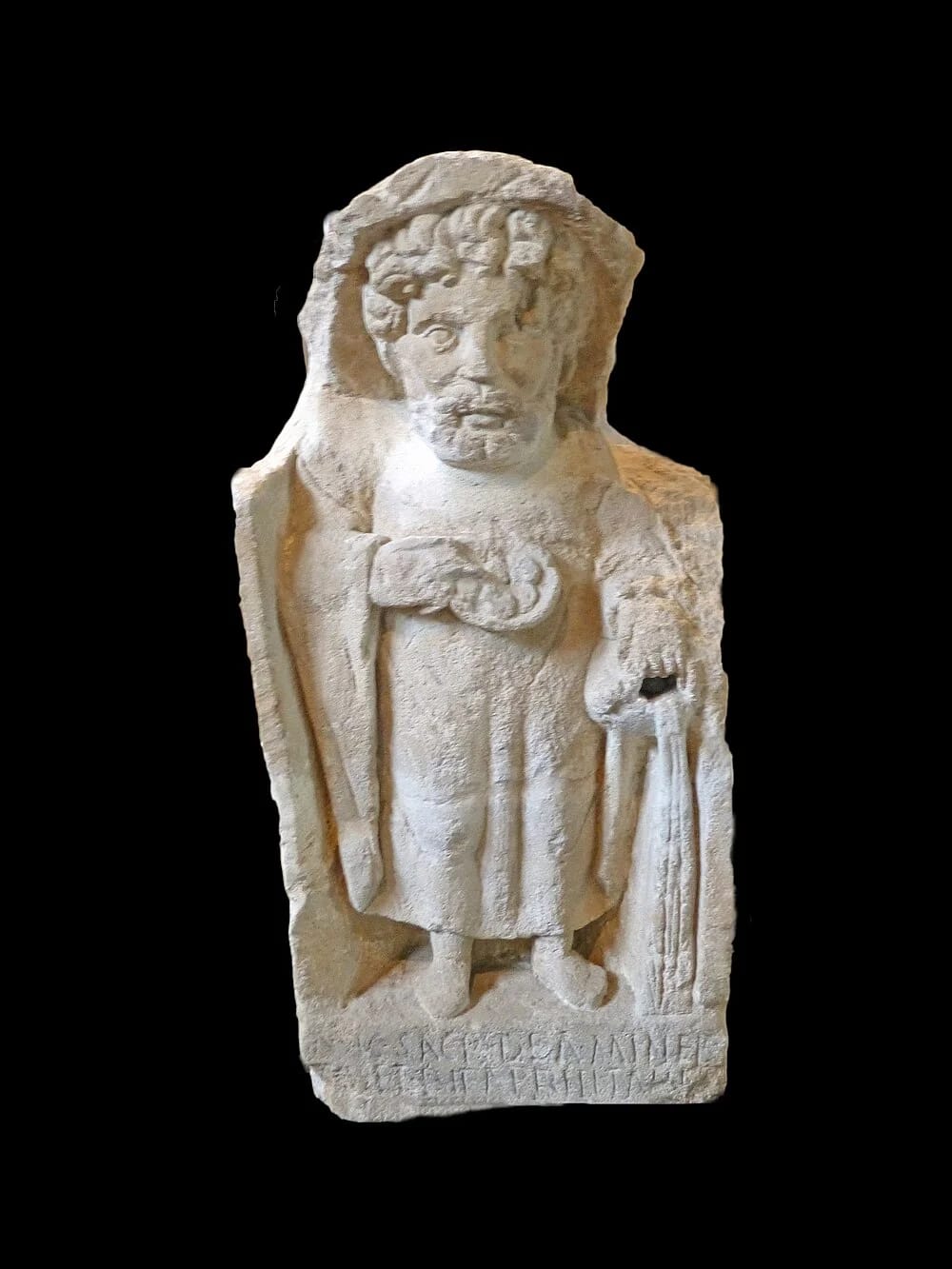 Panneaux solaires à Crain