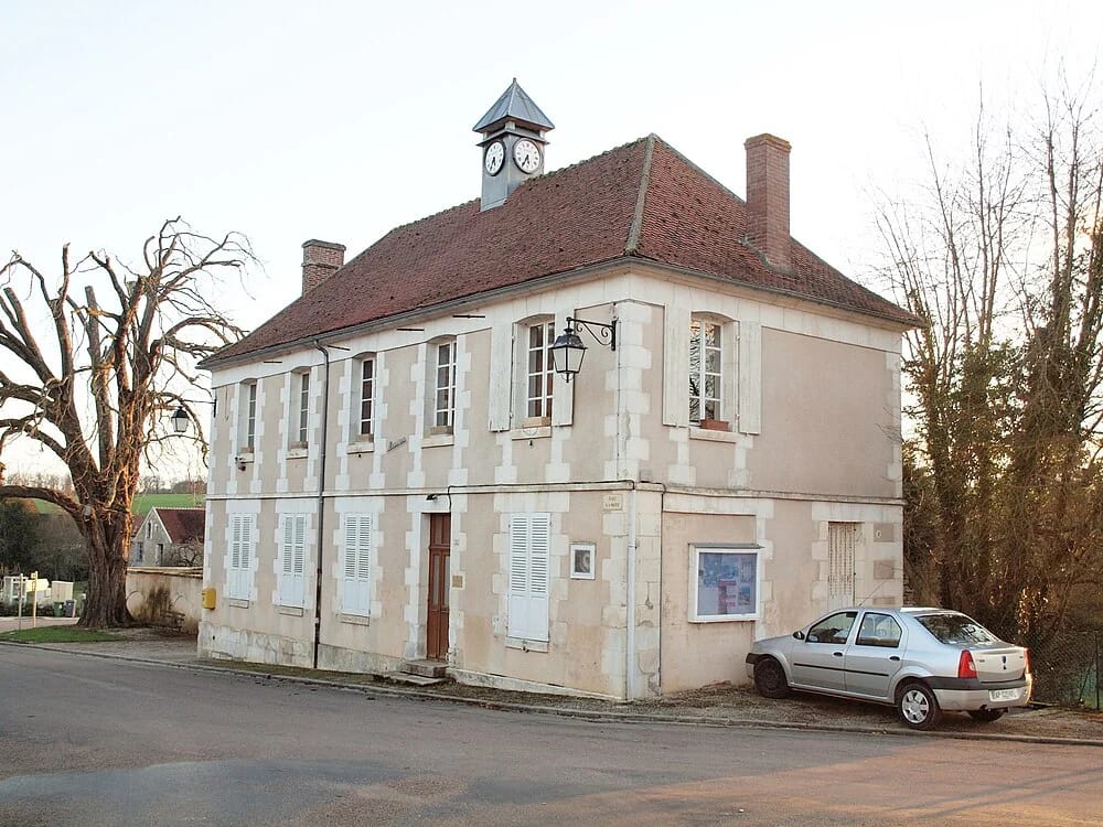 Panneaux solaires à Fontenay-sous-Fouronnes