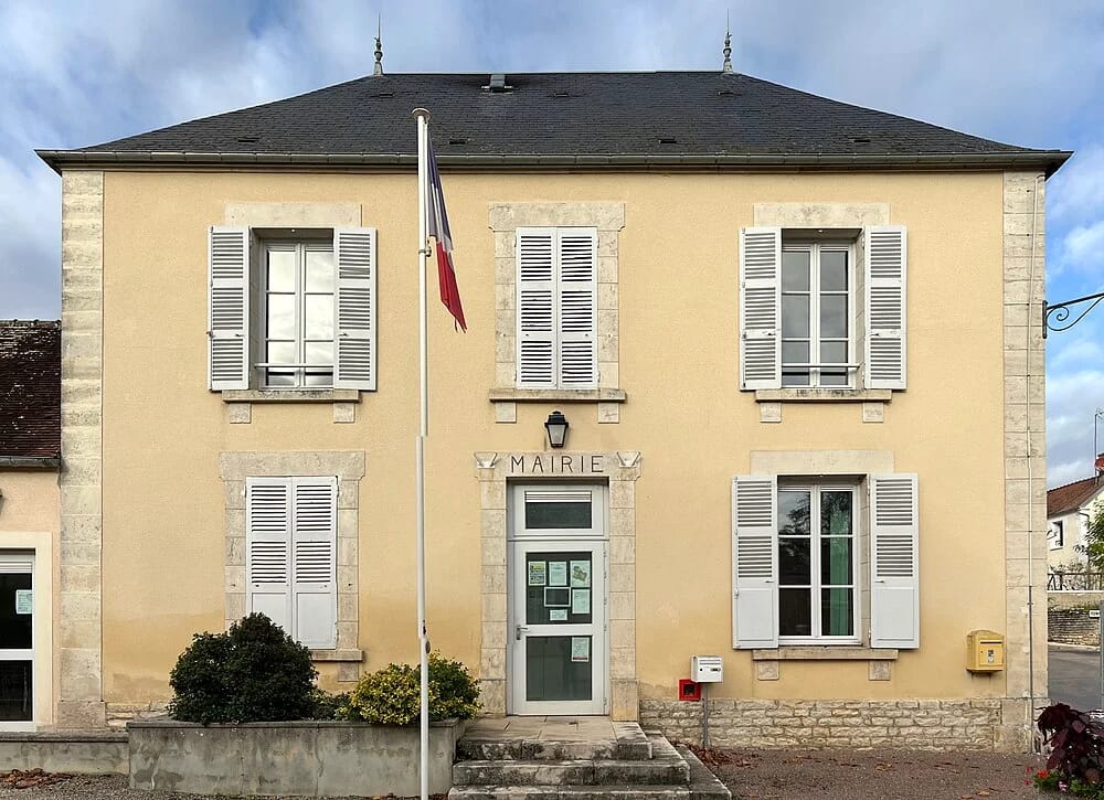 Panneaux solaires à Fresnes