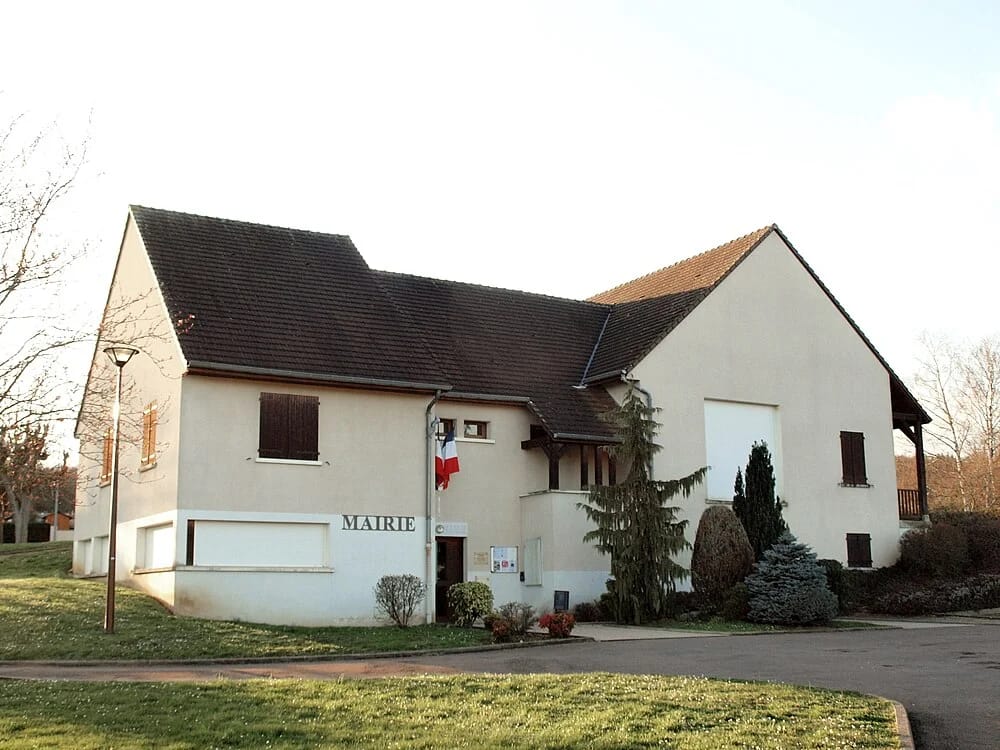 Panneaux solaires à Looze