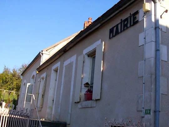 Panneaux solaires à Mouffy