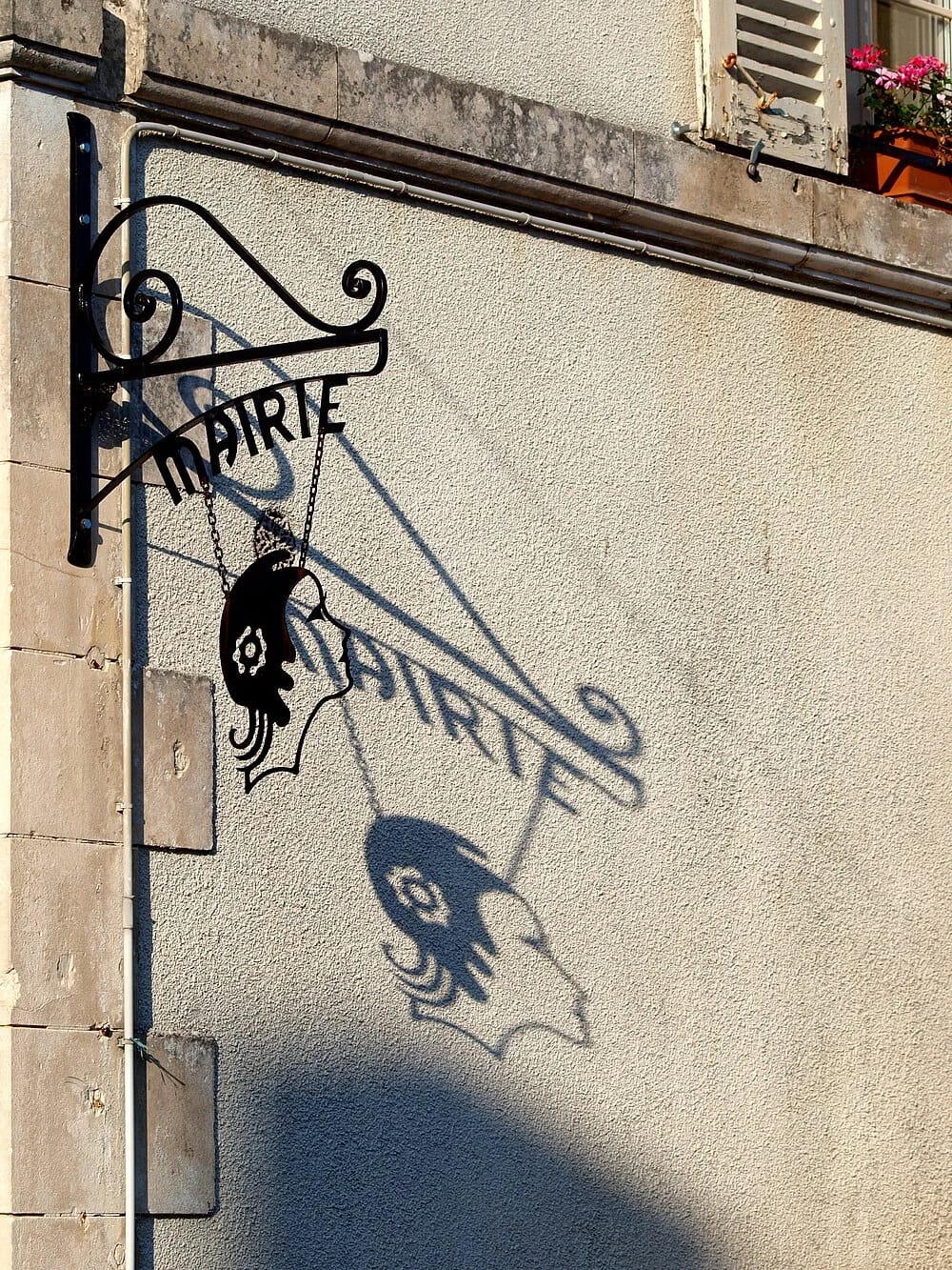 Panneaux solaires à Pourrain