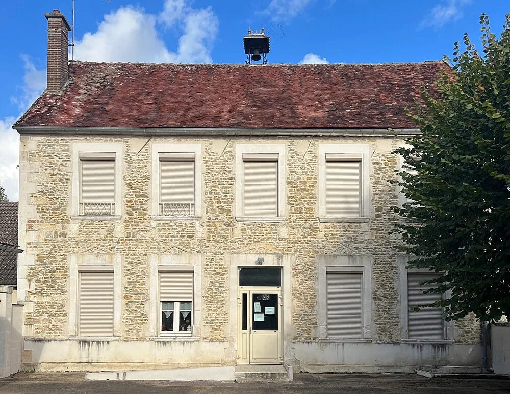 Panneaux solaires à Roffey