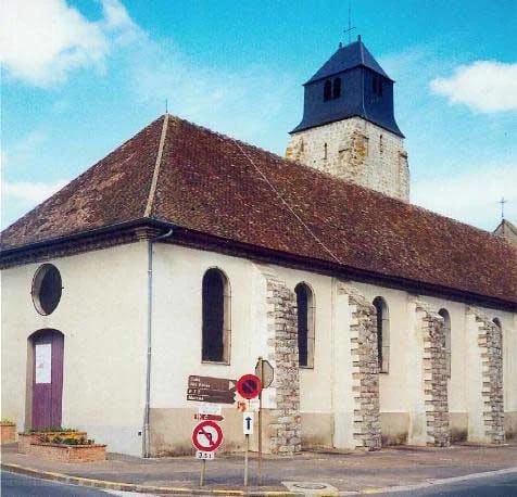 Panneaux solaires à Saint-Clément