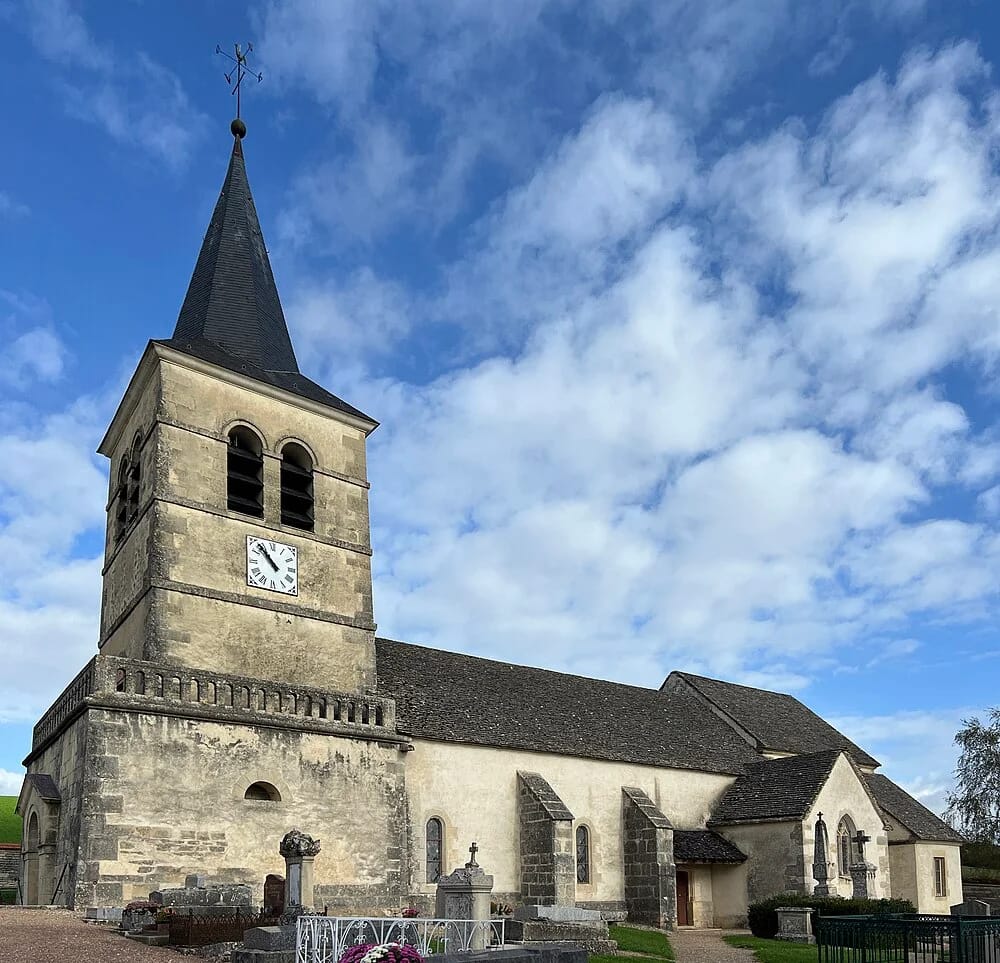 Panneaux solaires à Villiers-les-Hauts