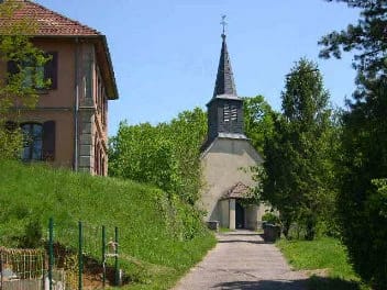 Panneaux solaires à Brebotte