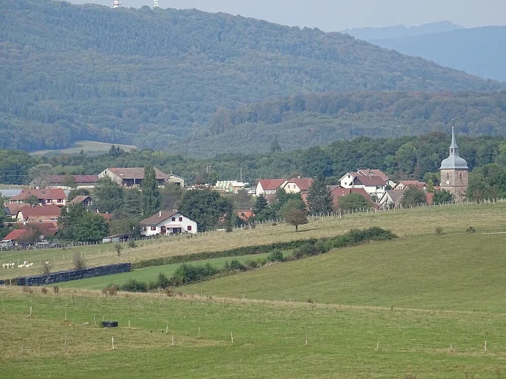 Panneaux solaires à Buc