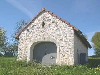 Panneaux solaires à Dorans