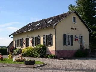 Panneaux solaires à Lagrange