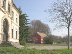 Panneaux solaires à Leval