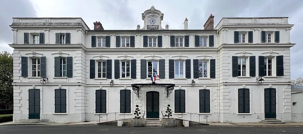 Panneaux solaires à Draveil