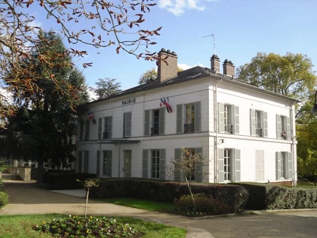 Panneaux solaires à Gif-sur-Yvette