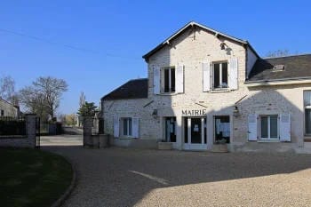 Panneaux solaires à Forêt-le-Roi