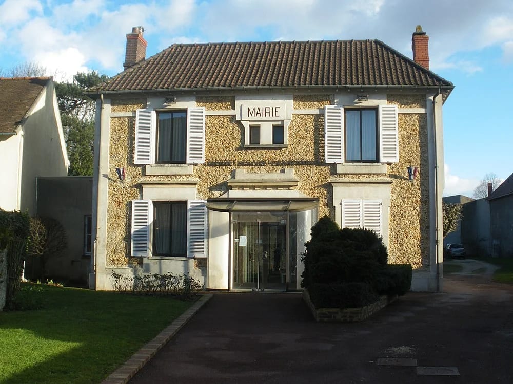 Panneaux solaires aux Molières