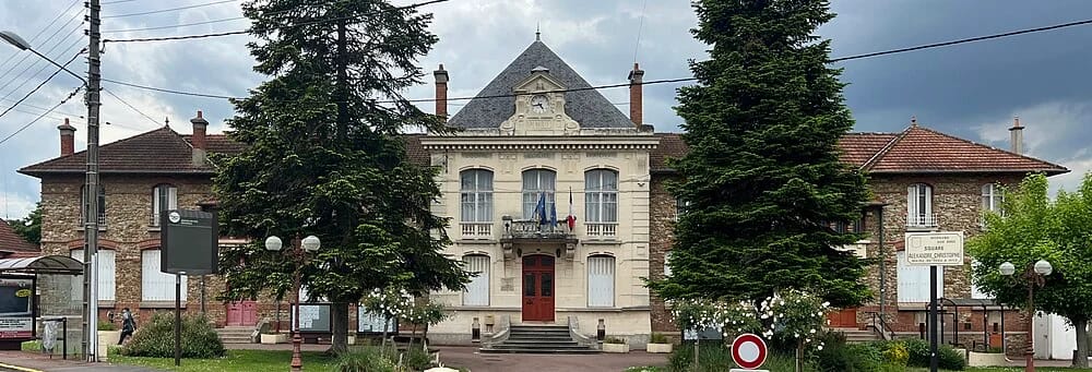 Panneaux solaires à Morsang-sur-Orge