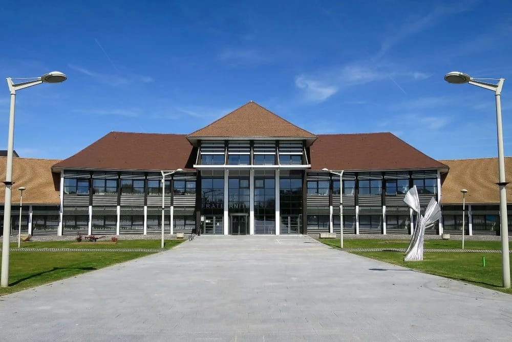 Panneaux solaires à Saint-Pierre-du-Perray