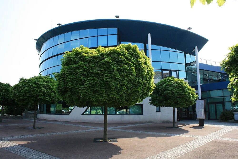 Panneaux solaires à Savigny-sur-Orge