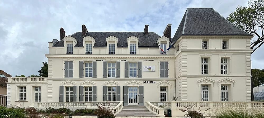 Panneaux solaires à Soisy-sur-Seine