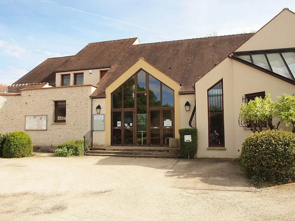 Panneaux solaires à Valpuiseaux