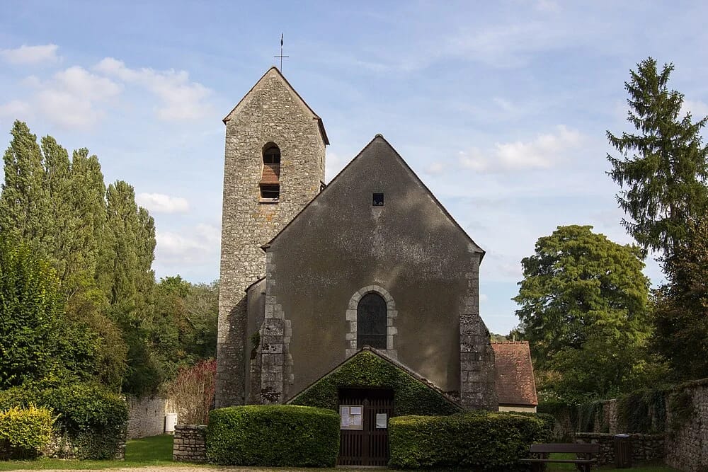 Panneaux solaires à Vayres-sur-Essonne