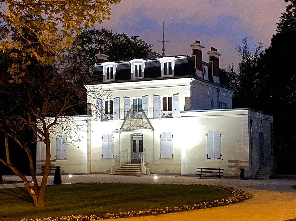 Panneaux solaires à Vigneux-sur-Seine