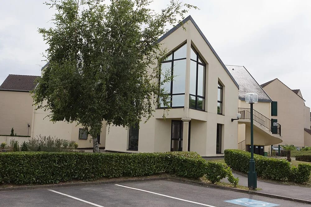 Panneaux solaires à Villemoisson-sur-Orge