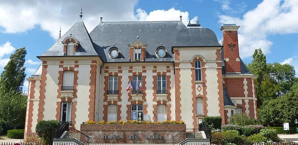 Panneaux solaires à Villiers-sur-Orge