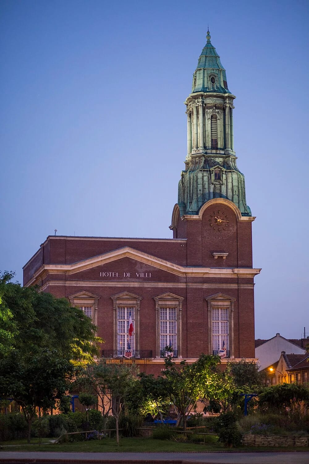 Panneaux solaires à Bois-Colombes