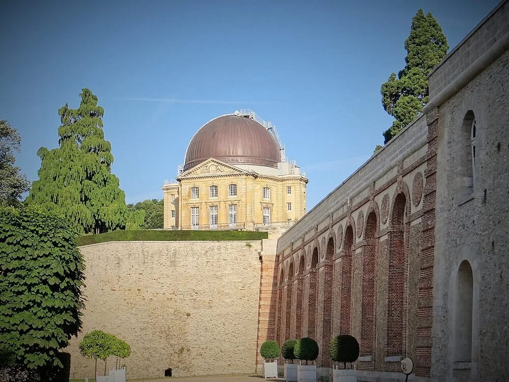 Panneaux solaires à Meudon
