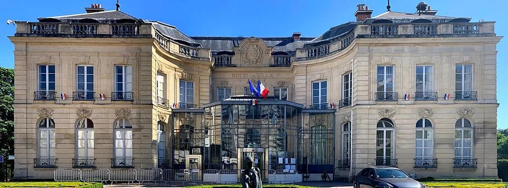 Panneaux solaires à Épinay-sur-Seine