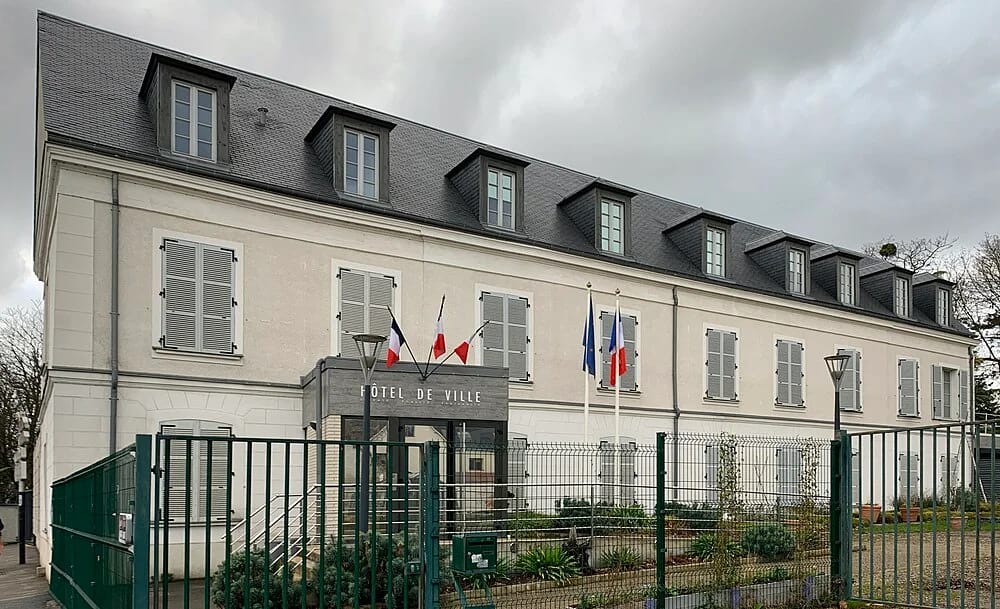 Panneaux solaires à Sevran