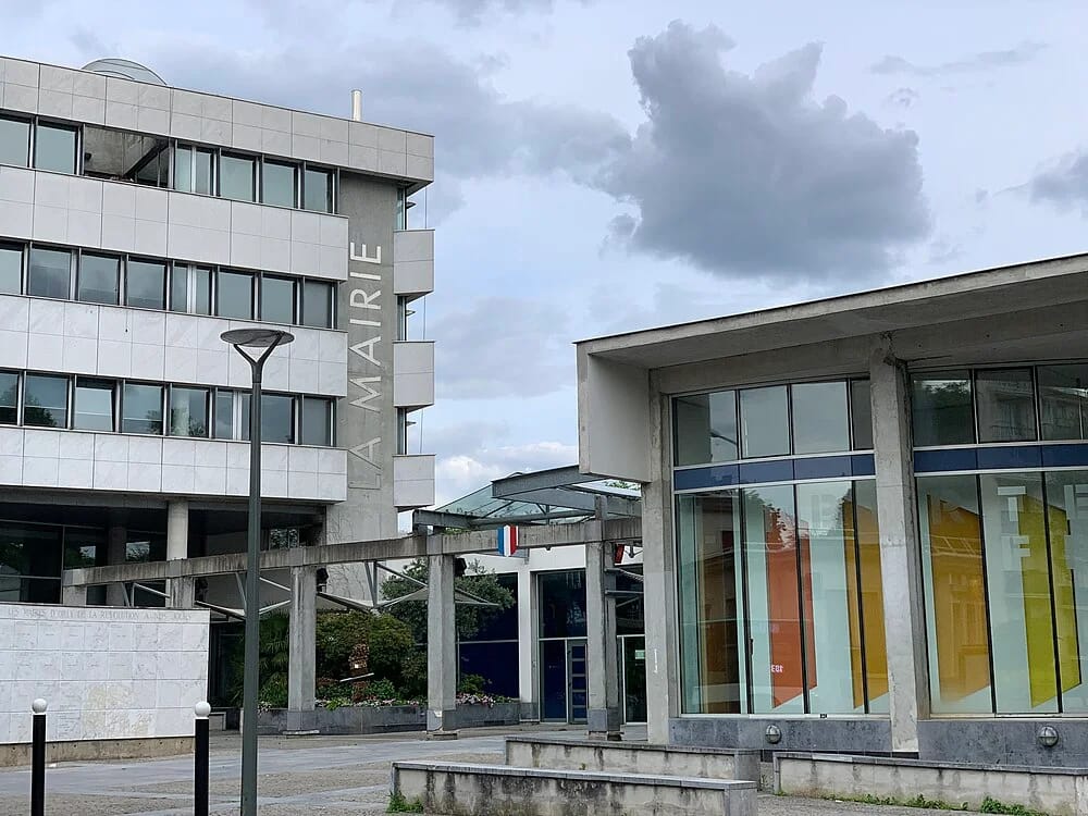 Panneaux solaires à Orly