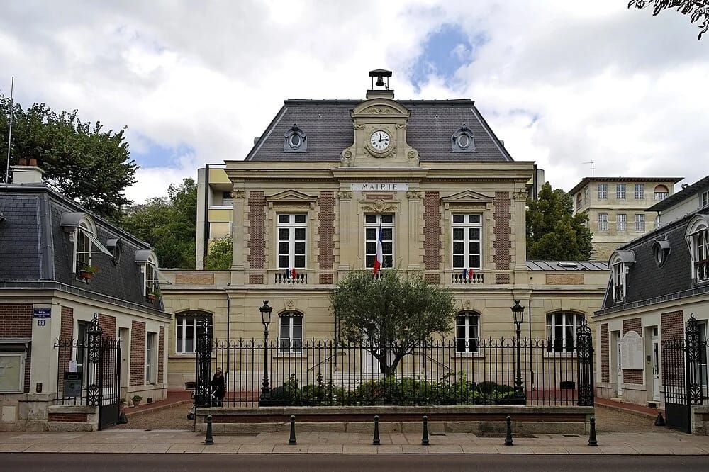 Panneaux solaires à Saint-Maurice
