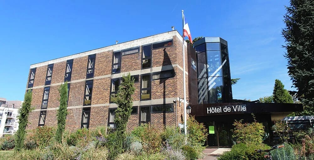 Panneaux solaires à Sucy-en-Brie