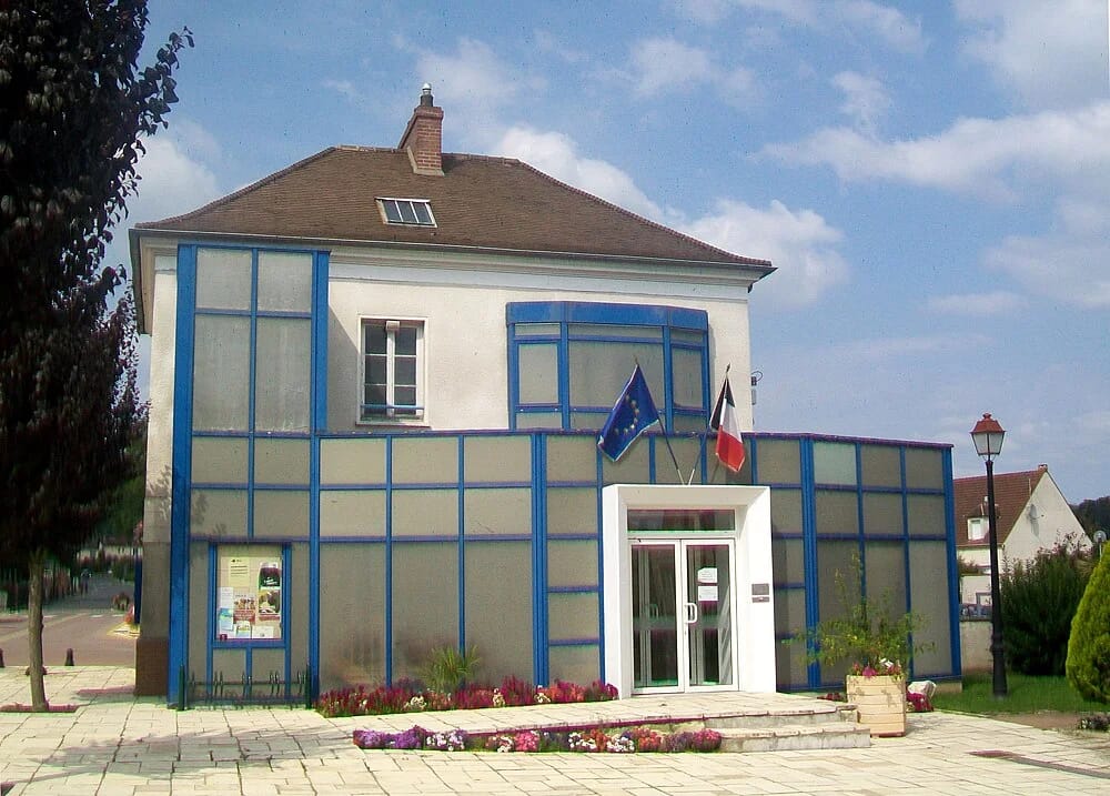 Panneaux solaires à Baillet-en-France