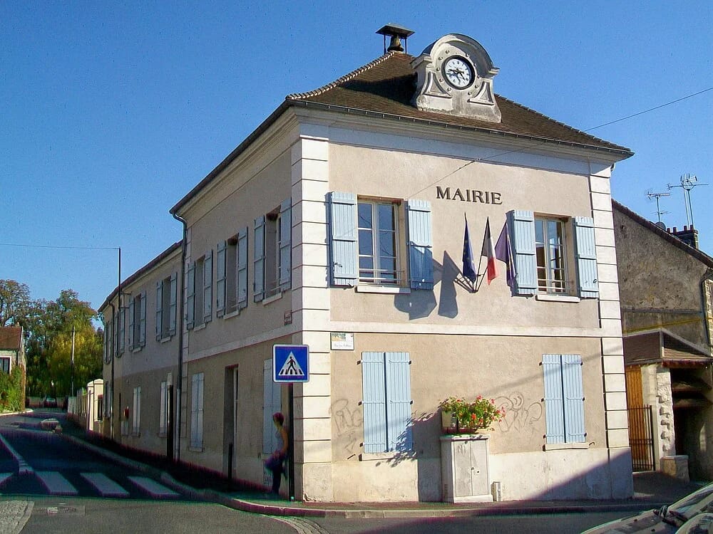 Panneaux solaires à Bellefontaine