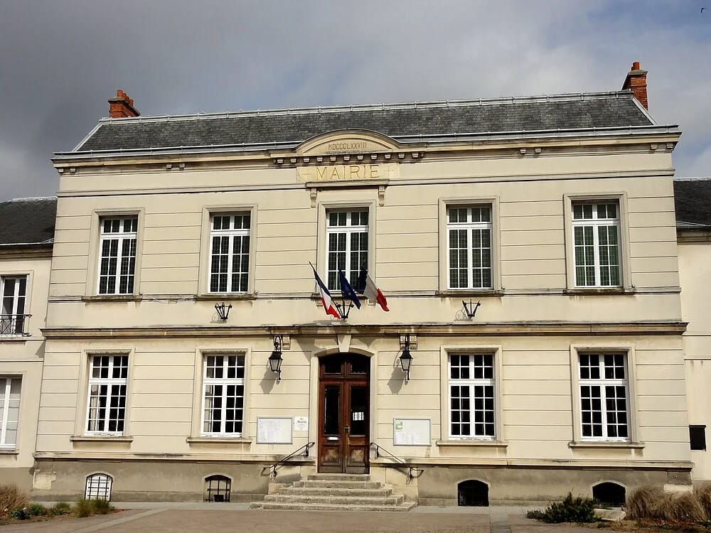 Panneaux solaires à Bessancourt