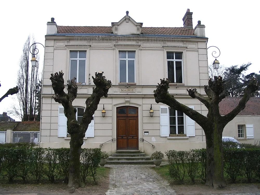 Panneaux solaires à Chennevières-lès-Louvres