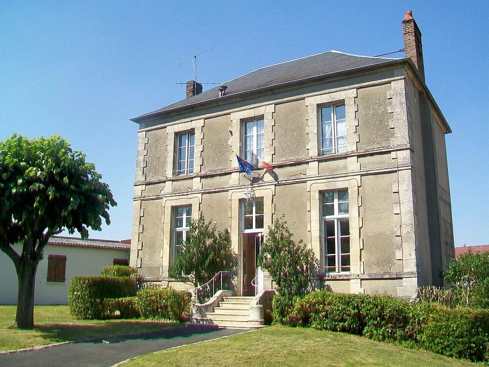 Panneaux solaires à Cléry-en-Vexin