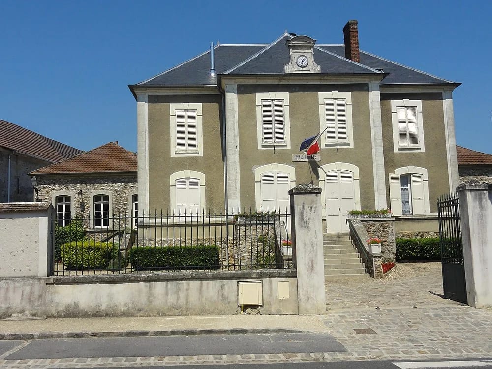 Panneaux solaires à Cormeilles-en-Vexin