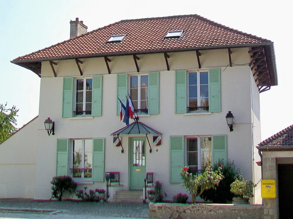 Panneaux solaires à Épiais-lès-Louvres