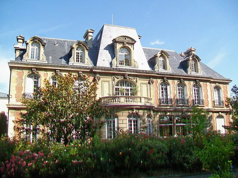 Panneaux solaires à Gonesse