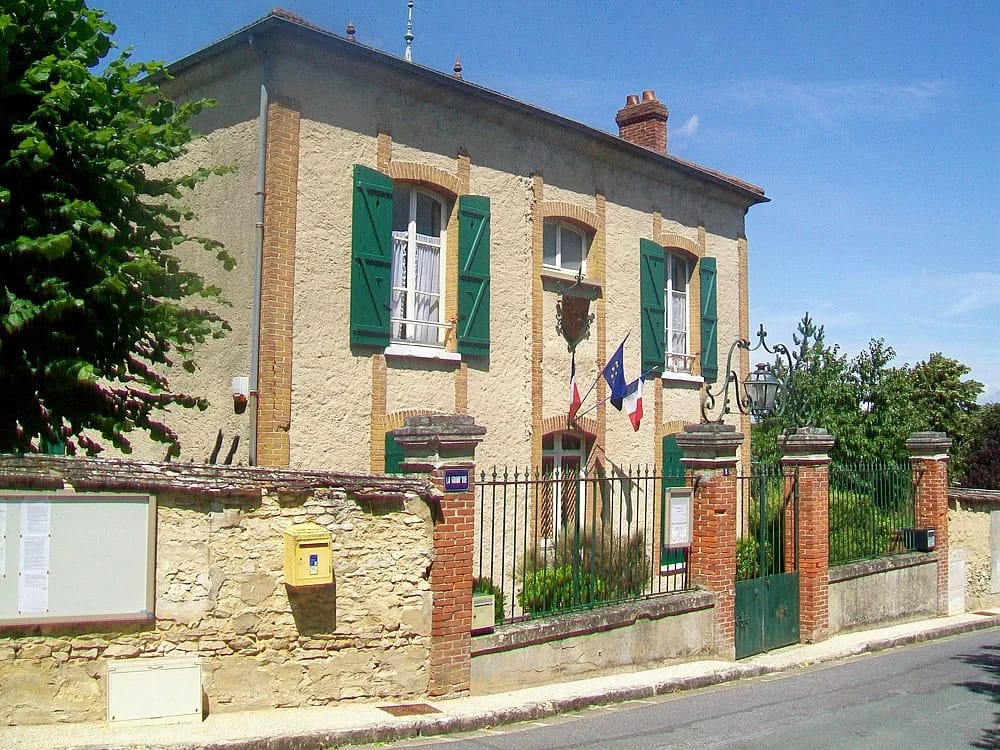 Panneaux solaires à Hodent